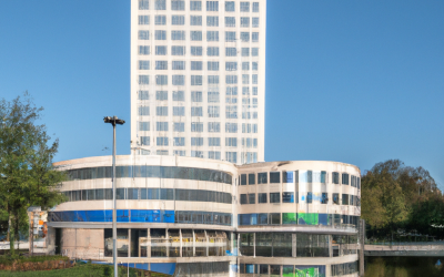 Efficiënt en foutloos De voordelen van professionele salarisadministratie in Rotterdam